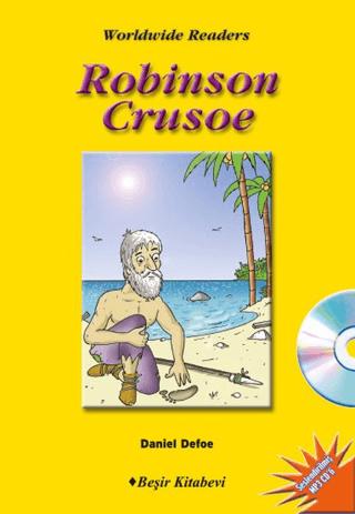 Robinson Crusoe Level 6