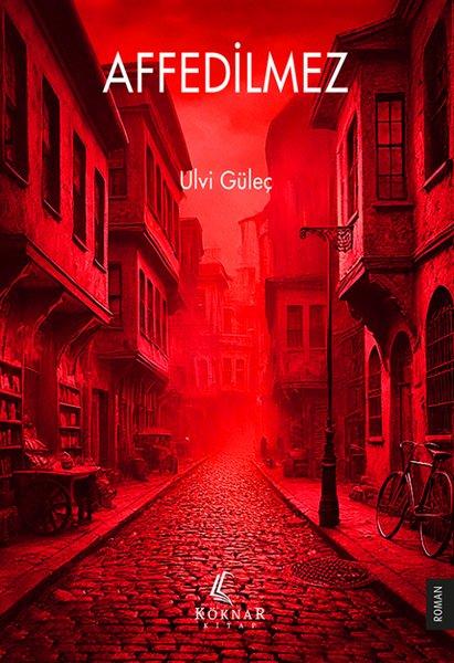 Affedilmez | Köknar Kitap (İnce Kapak)  - Resim 1