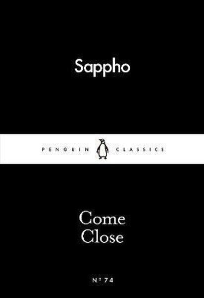 Come Close (Penguin Little Black Classics) | Penguin Classics (İnce Kapak)  - Resim 1