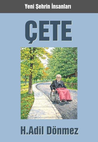 Çete - Yeni Şehrin İnsanları | Coral Dağıtım (İnce Kapak)  - Resim 1