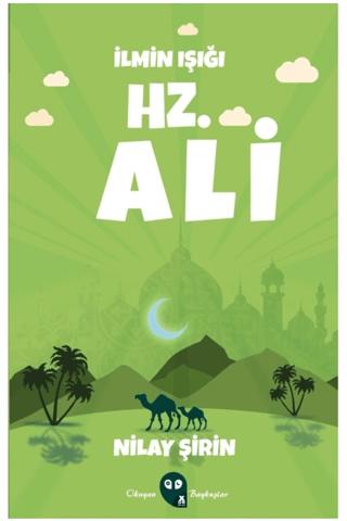 İlmin Işığı Hz. Ali