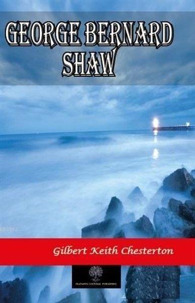 George Bernard Shaw | Platanus Publishing (İnce Kapak)  - Resim 1