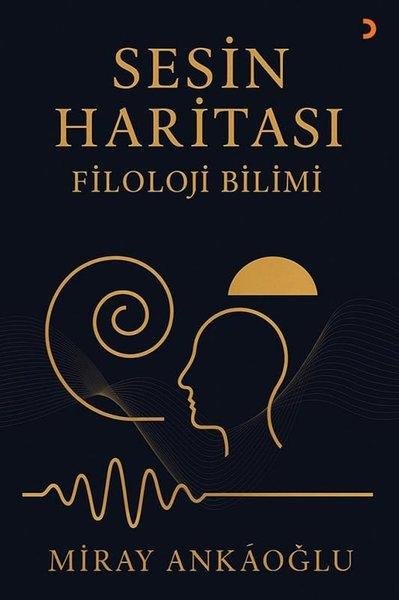 Sesin Haritası - Filoloji Bilimi | Cinius (İnce Kapak)  - Resim 1