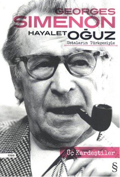 Üç Kardeştiler | Everest Yayınları (İnce Kapak)  - Resim 1