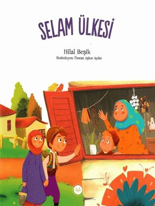 Selam Ülkesi | Diyanet İşleri Başkanlığı (Ciltsiz)  - Resim 1