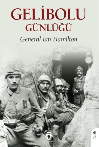 Gelibolu Günlüğü | Dorlion Yayınları (Ciltsiz)  - Resim 1