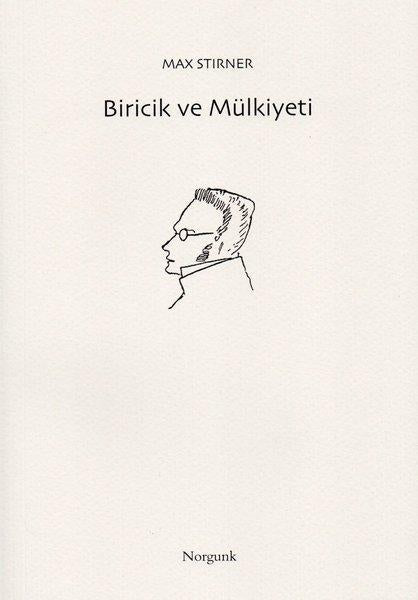 Biricik ve Mülkiyeti | Norgunk Yayıncılık (İnce Kapak)  - Resim 1