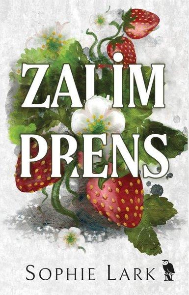 Zalim Prens | Nemesis Kitap (İnce Kapak)  - Resim 1