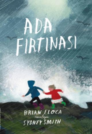 Ada Fırtınası | İlksatır Yayınevi (Ciltsiz)  - Resim 1