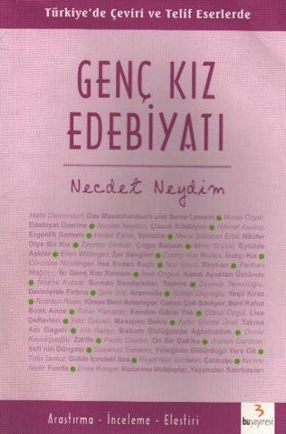 Genç Kız Edebiyatı