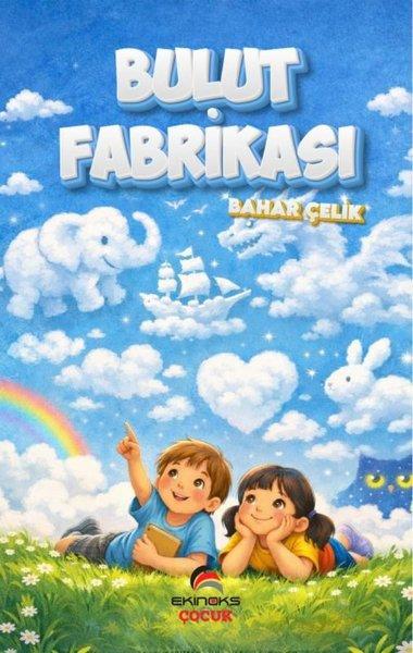 Bulut Fabrikası | Ekinoks (İnce Kapak)  - Resim 1