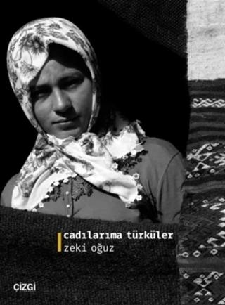 Cadılarıma Türküler