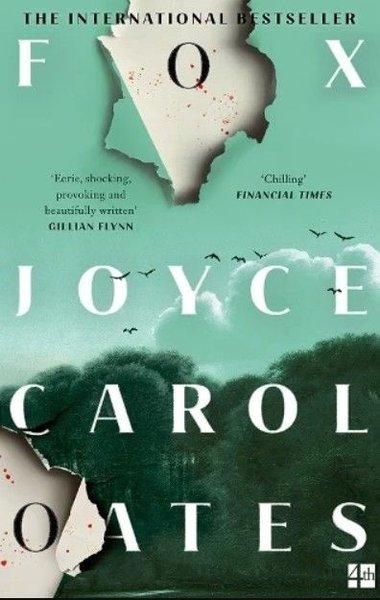 Fox | HarperCollins Publishers (Australia (İnce Kapak)  - Resim 1