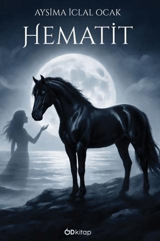 Hematit | Od Kitap (Ciltsiz)  - Resim 1