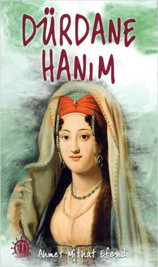 Dürdane Hanım | Yason Yayıncılık (Ciltsiz)  - Resim 1