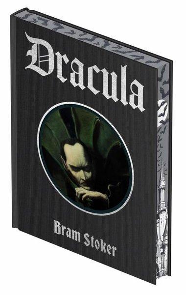 Dracula | Arcturus (Ciltli)  - Resim 1