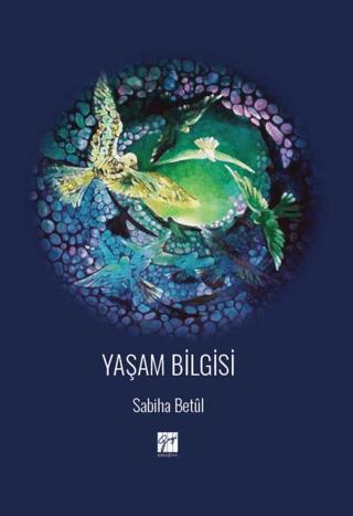 Yaşam Bilgisi | Gazi Kitabevi (Ciltsiz)  - Resim 1