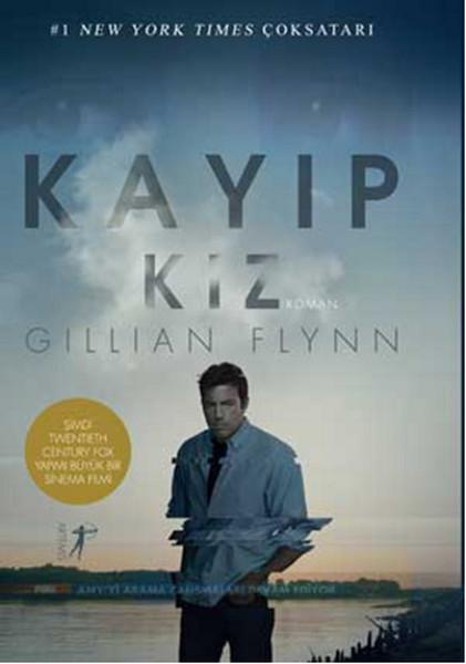 Kayıp Kız | Artemis Yayınları - Roman Dizisi (İnce Kapak)  - Resim 1