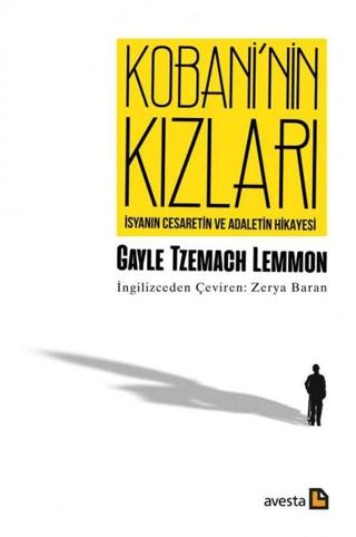 Kobani’nin Kızları | Avesta Yayınları (Ciltsiz)  - Resim 1