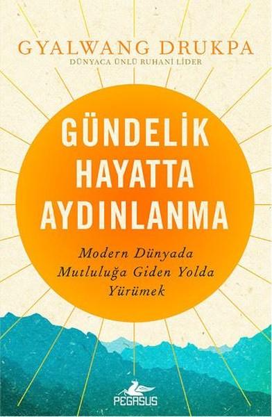 Gündelik Hayatta Aydınlanma | Pegasus (İnce Kapak)  - Resim 1