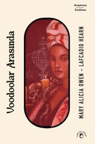 Voodoolar Arasında | Laputa Kitap (Ciltsiz)  - Resim 1