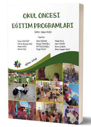 Okul Öncesi Eğitim Programları