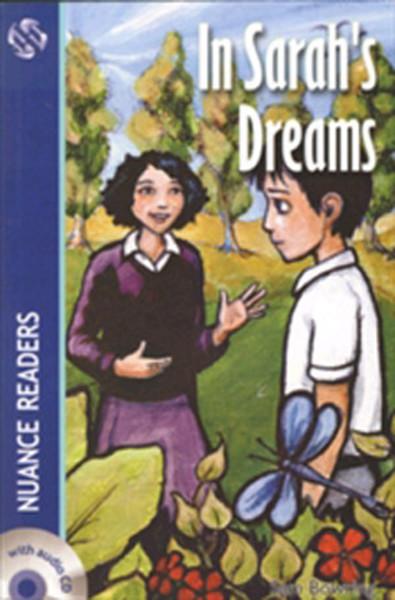 In Sarah's Dream with CD - Level 3 | Nüans (İnce Kapak)  - Resim 1
