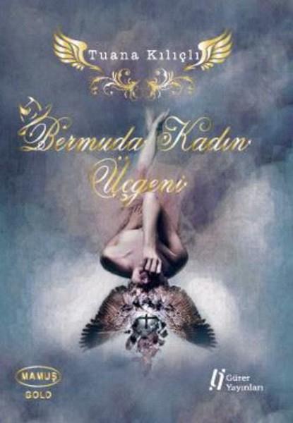 Bermuda Kadın Üçgeni | Gürer Yayınları (İnce Kapak)  - Resim 1