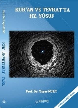 Kur’an ve Tevrat’ta Hz.Yusuf