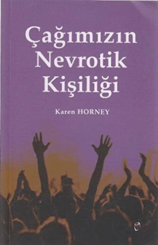 Çağımızın Nevrotik Kişiliği
