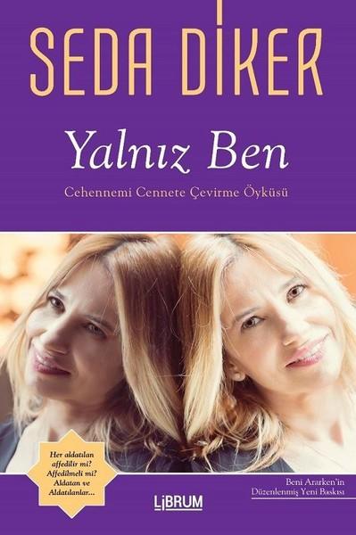 Yalnız Ben | Librum Kitap (İnce Kapak)  - Resim 1
