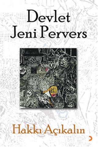 Devlet Jeni Pervers