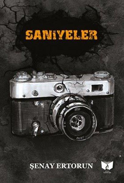 Saniyeler | Ateş Yayınları (İnce Kapak)  - Resim 1