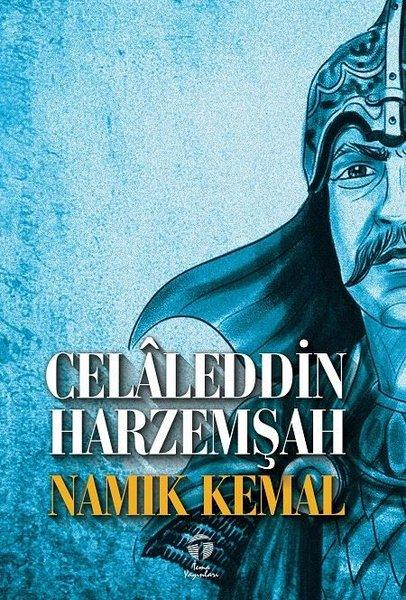 Celaleddin Harzemşah | Tema Yayınları (İnce Kapak)  - Resim 1