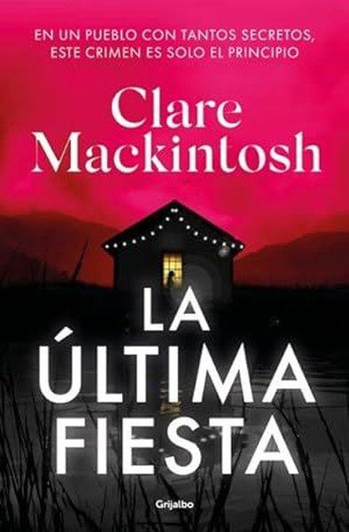 Ultima Fiesta La | GRIJALBO (İnce Kapak)  - Resim 1