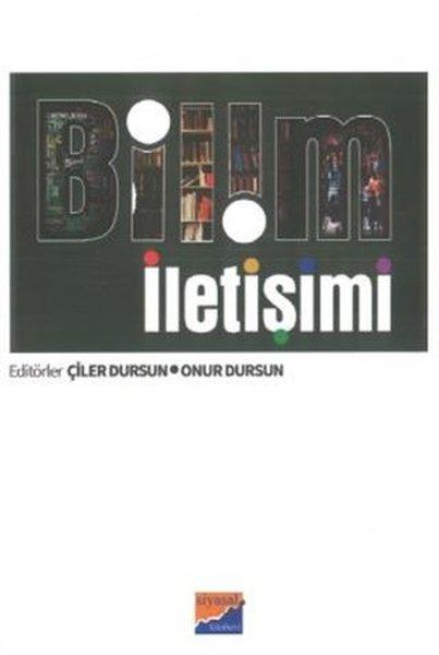 Bilim İletişimi | Siyasal Kitabevi (İnce Kapak)  - Resim 1