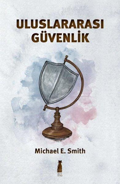 Uluslararası Güvenlik | Felix Kitap (İnce Kapak)  - Resim 1