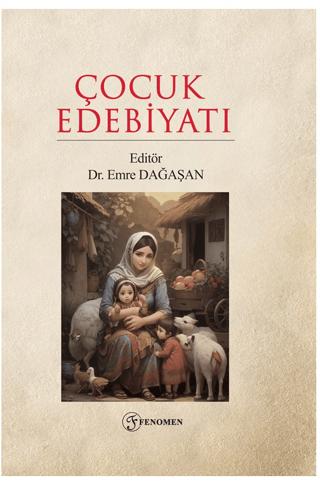 Çocuk Edebiyatı | Fenomen Yayıncılık (Ciltsiz)  - Resim 1