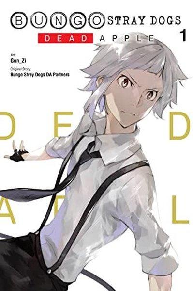 Bungo Stray Dogs: Dead Apple Vol. 1 | Yen Press (İnce Kapak)  - Resim 1