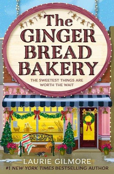 The Gingerbread Bakery : Book 5 | HarperCollins Publishers (Australia (İnce Kapak)  - Resim 1