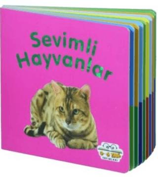 Sevimli Hayvanlar