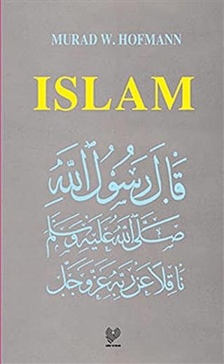 İslam (İngilizce) | Çağrı Yayınları (Ciltsiz)  - Resim 1
