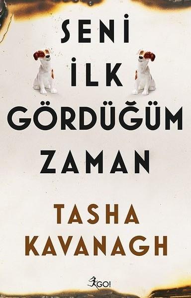 Seni İlk Gördüğüm Zaman | GO! (İnce Kapak)  - Resim 1