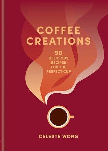 Coffee Creations | Octopus Publishing Group (İnce Kapak)  - Resim 1