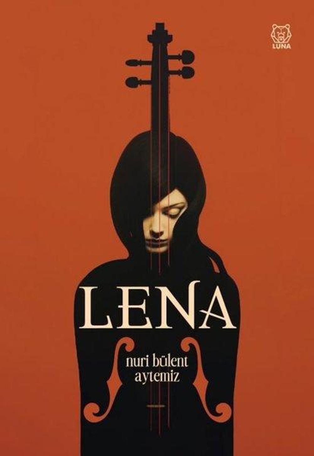 Lena | Luna Yayınları