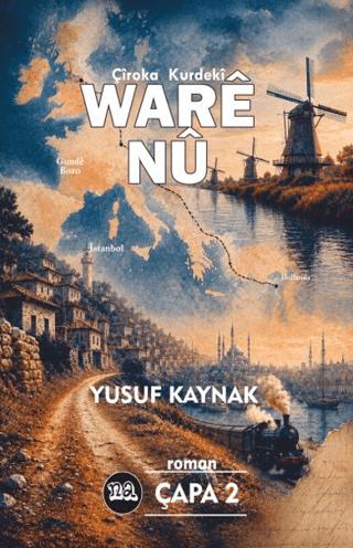 Warê Nû | Na Yayınları (Ciltsiz)  - Resim 1