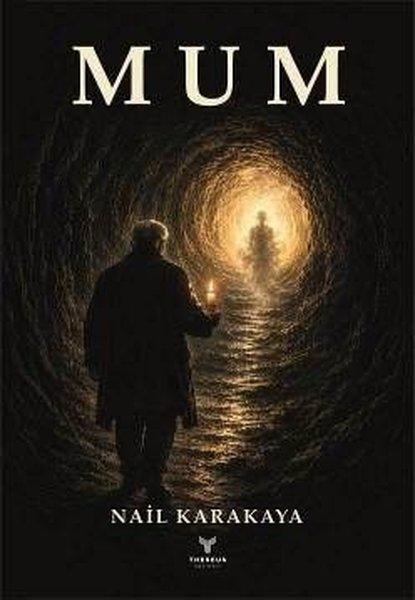 Mum | Theseus Yayınevi (İnce Kapak)  - Resim 1