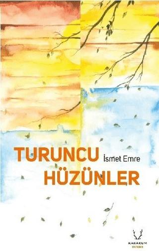 Turuncu Hüzünler
