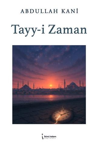 Tayy-i Zaman