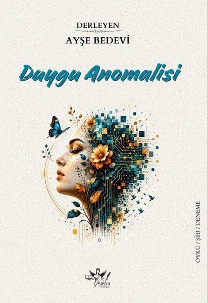Duygu Anomalisi | Sirya Yayınları (İnce Kapak)  - Resim 1